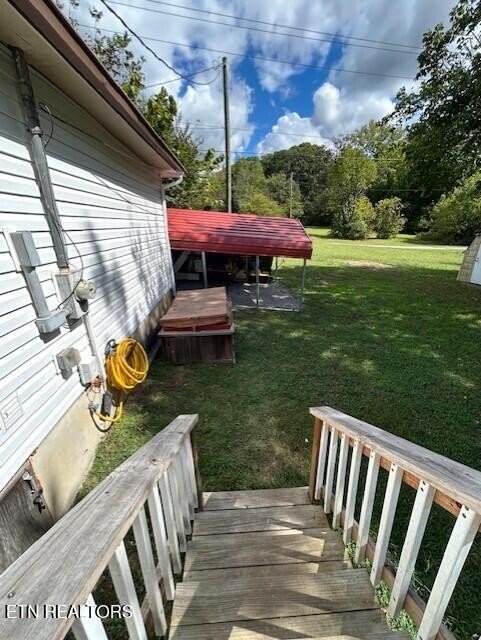 405 Cooper Street Etowah, TN 37331 - Photo 13 of 17