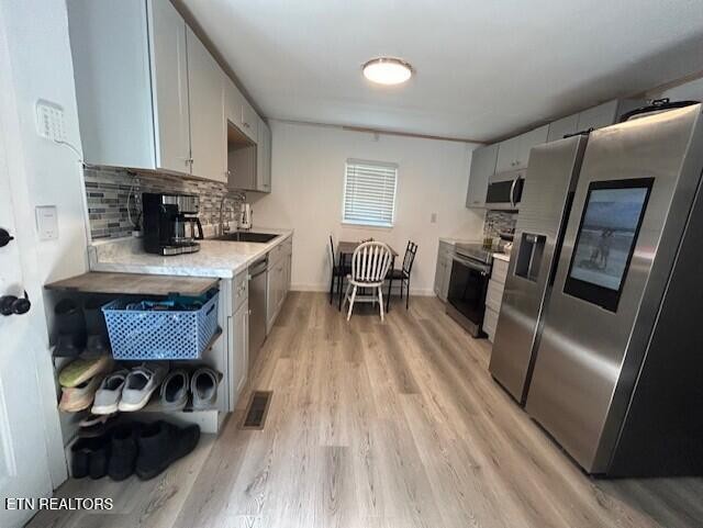 405 Cooper Street Etowah, TN 37331 - Photo 15 of 17