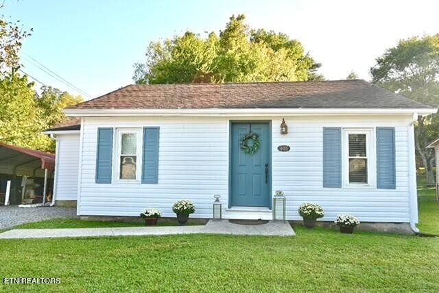 405 Cooper Street Etowah, TN 37331 - Photo 17 of 17