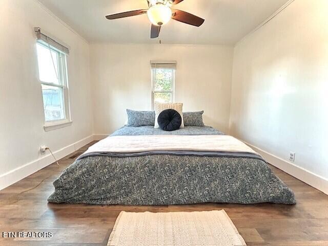 405 Cooper Street Etowah, TN 37331 - Photo 4 of 17