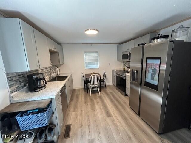 405 Cooper Street Etowah, TN 37331 - Photo 5 of 17
