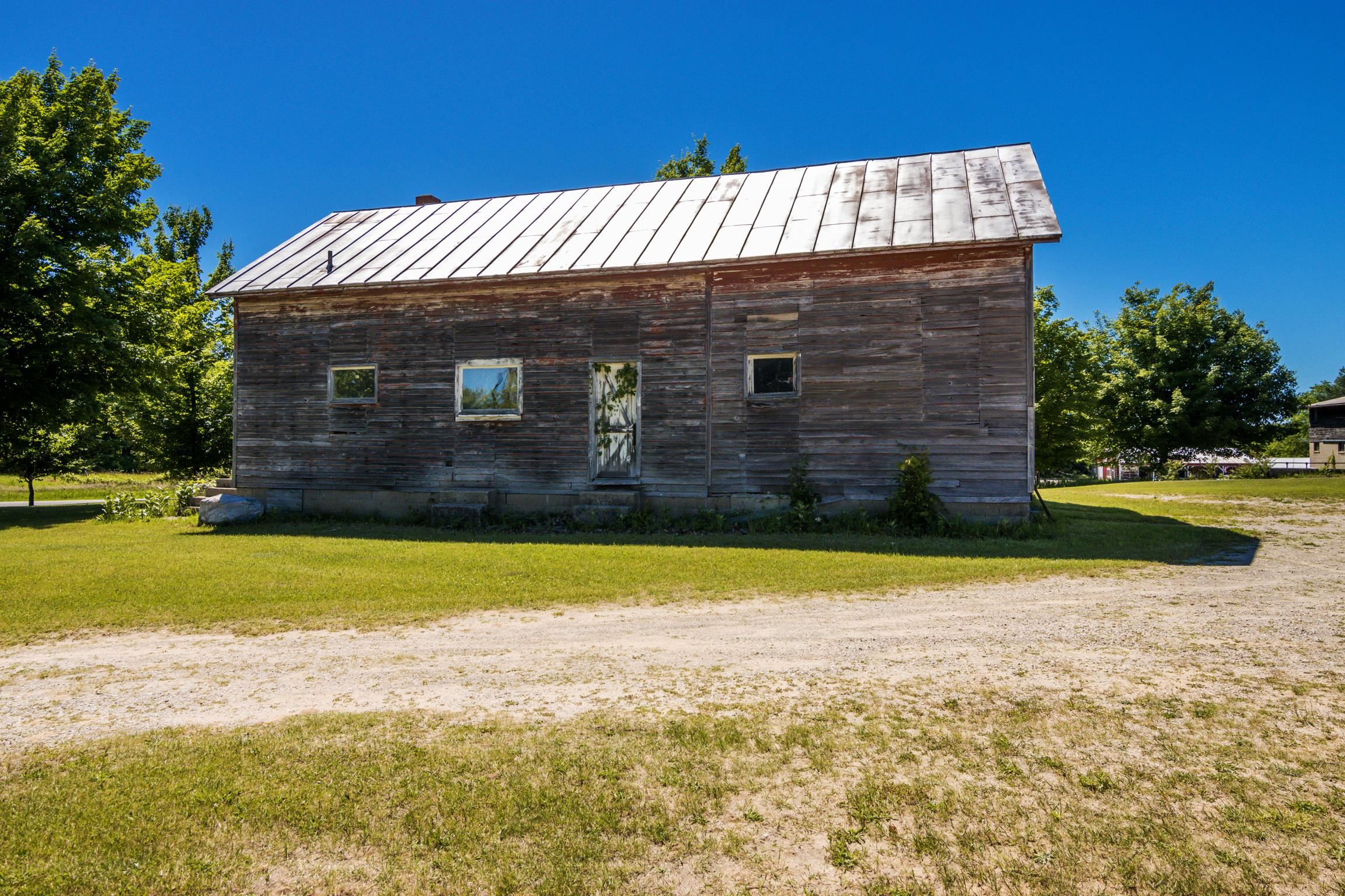 0 McLachlan Road Kewadin, MI 49648 - Photo 17 of 31