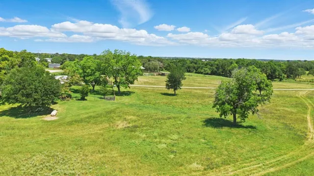 a view of an ocean view