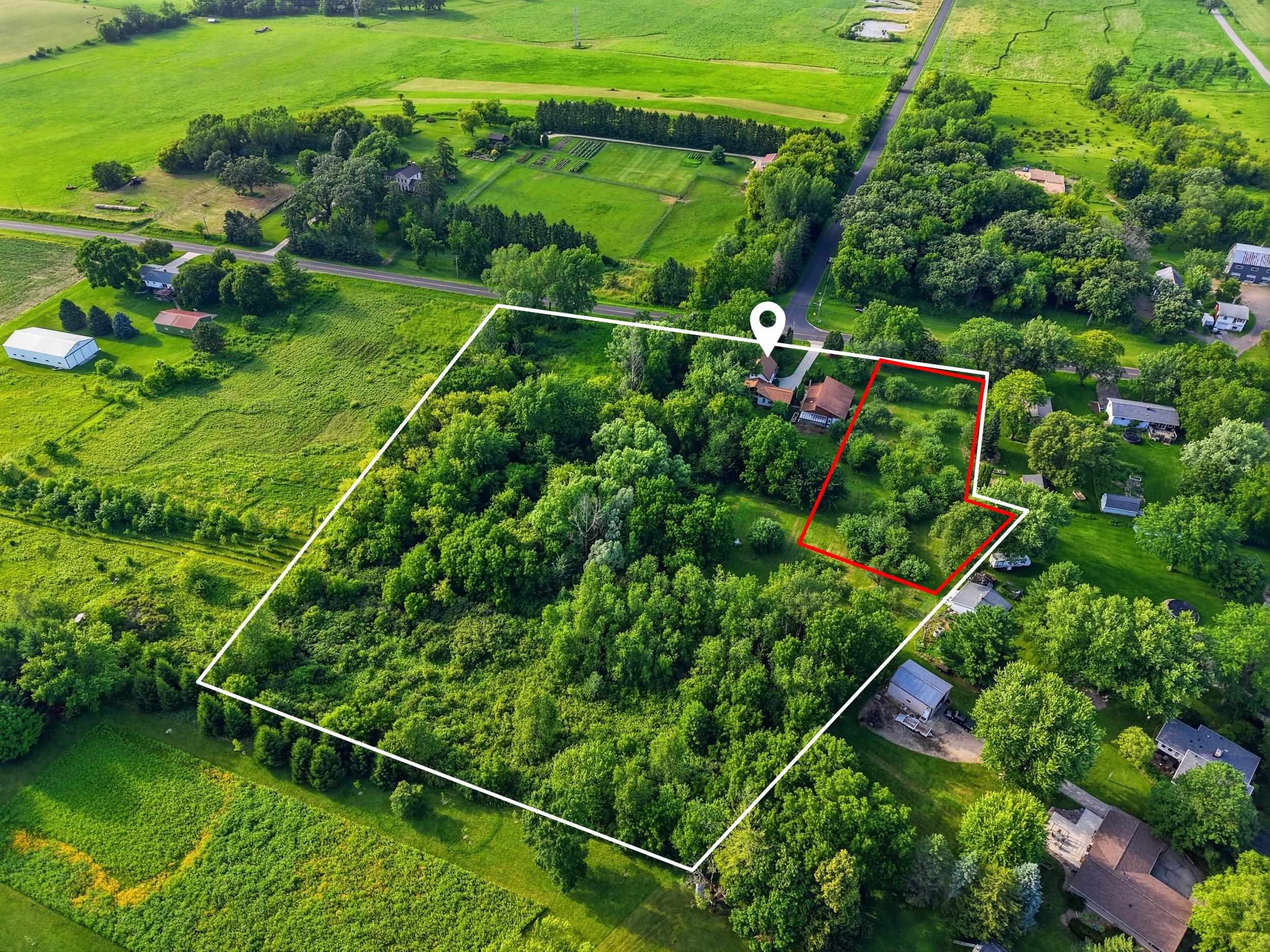 4259 Mahoney Road McFarland, WI 53558 - Photo 2 of 79