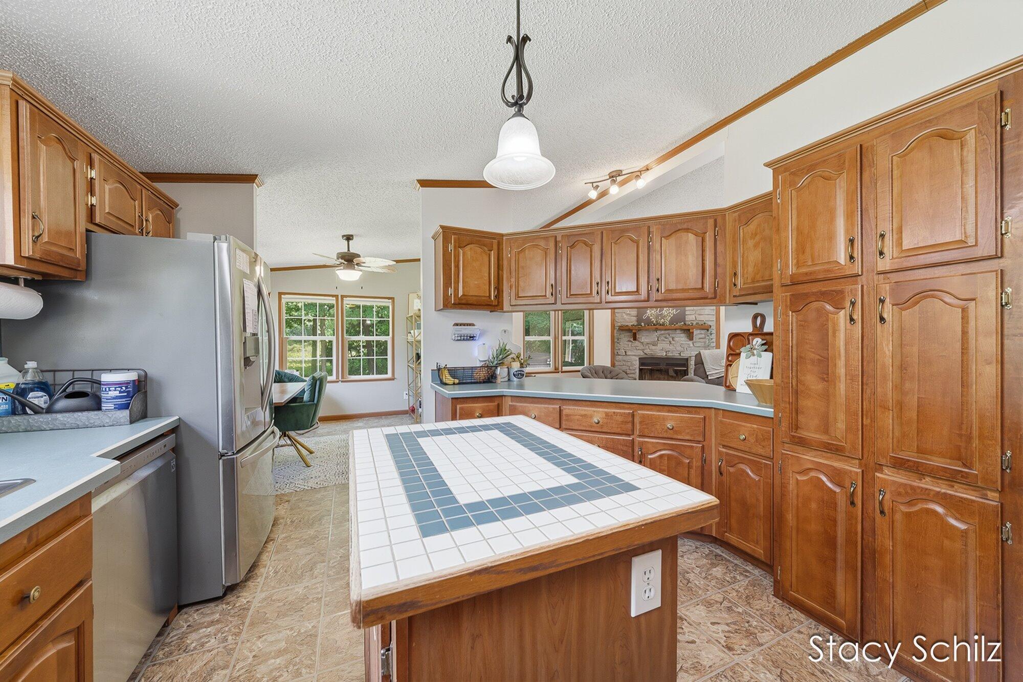 4413 Lacey Lake Road Bellevue, MI 49021 - Photo 12 of 63 12-WM4413laceylake-6