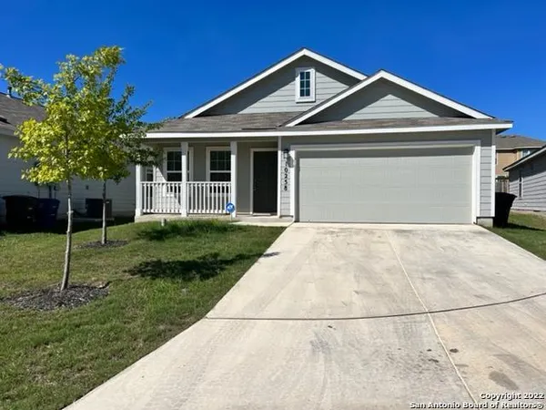 $1,625 | 10258 Robbins Creek, San Antonio, TX 78245