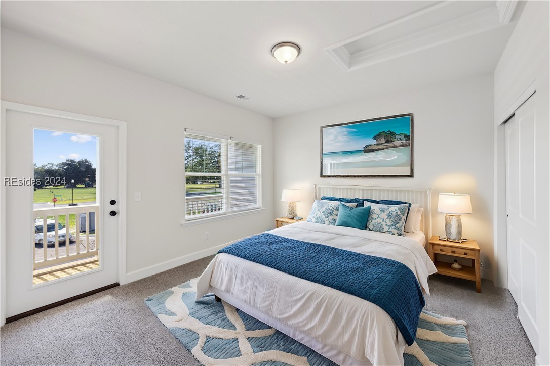 47 Silver Street, Unit 102 Ridgeland, SC 29936 - Photo 15 of 60