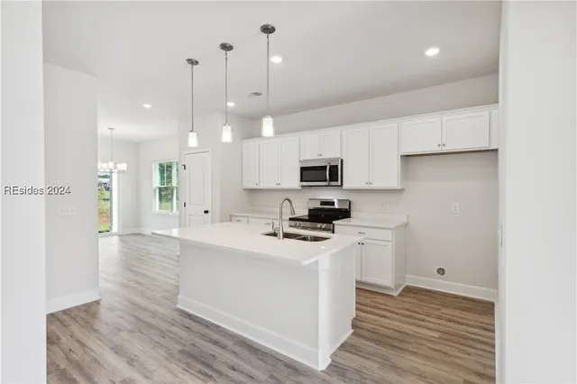 $299,000 | 47 Silver Street, Unit 102, Ridgeland, SC 29936