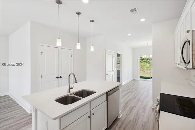 $299,000 | 47 Silver Street, Unit 102, Ridgeland, SC 29936