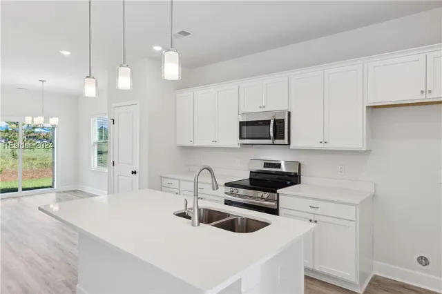 $299,000 | 47 Silver Street, Unit 102, Ridgeland, SC 29936