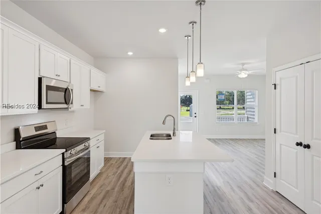 $299,000 | 47 Silver Street, Unit 102, Ridgeland, SC 29936