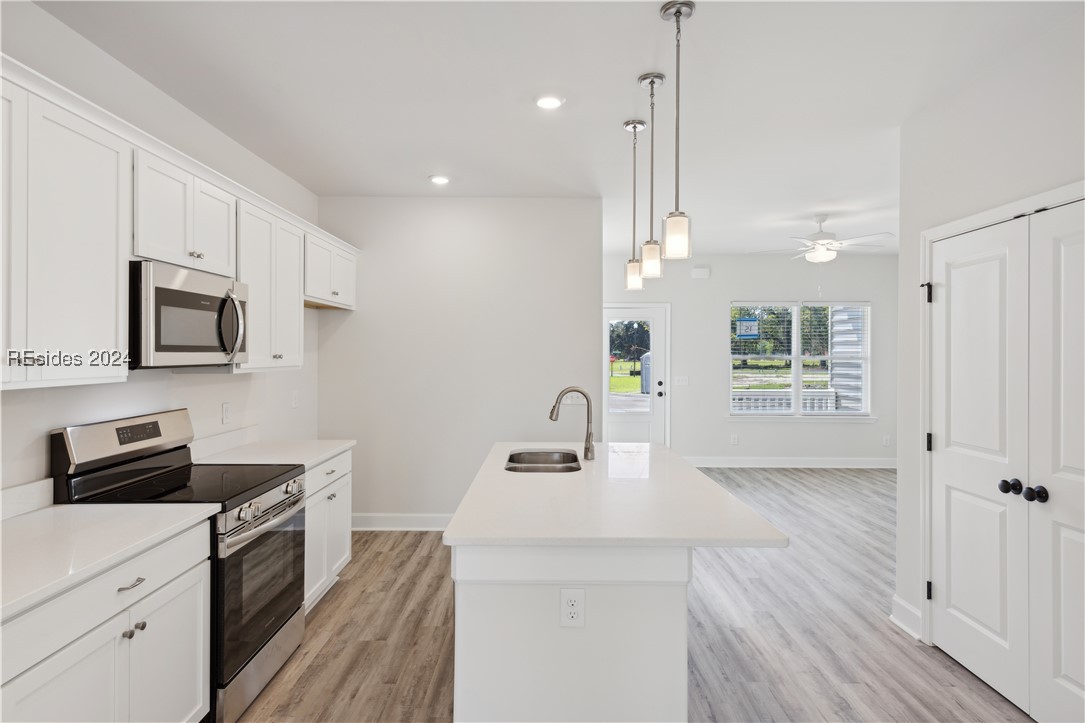 47 Silver Street, Unit 102 Ridgeland, SC 29936 - Photo 35 of 60