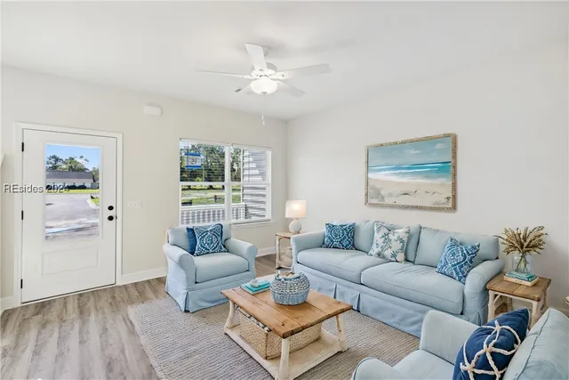 $299,000 | 47 Silver Street, Unit 102, Ridgeland, SC 29936