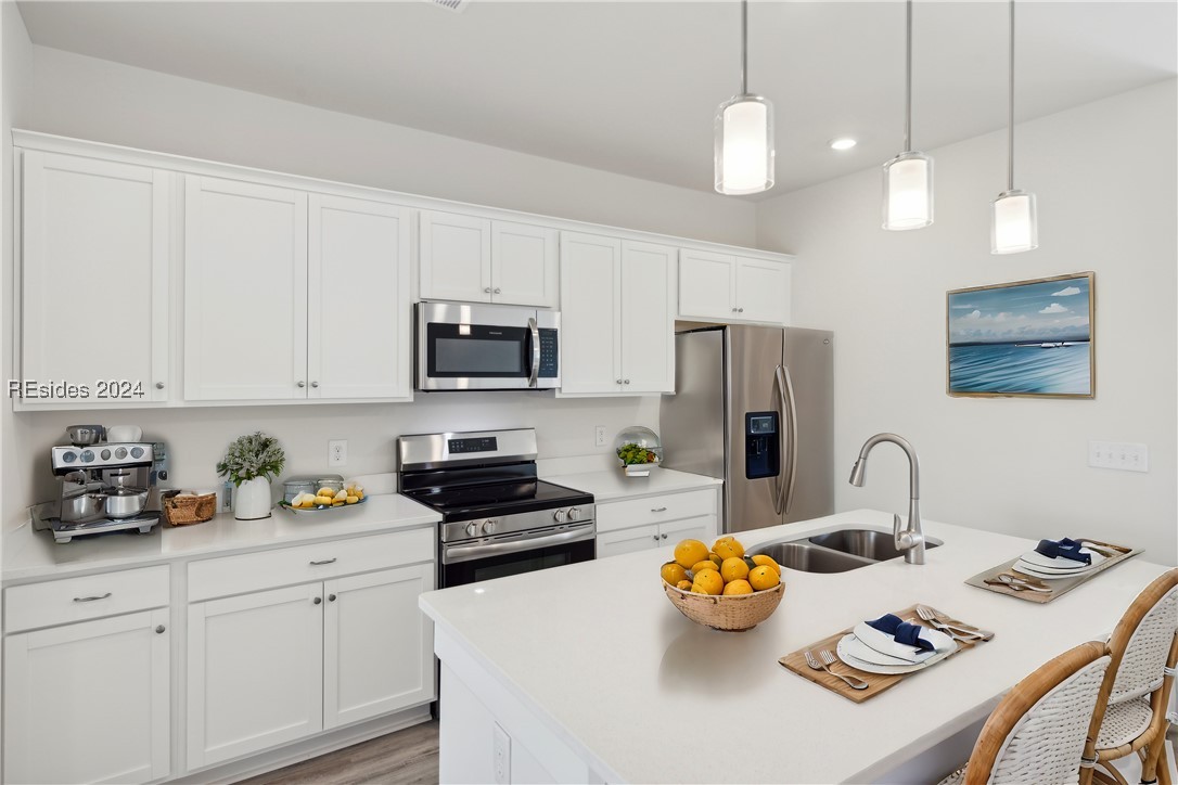 47 Silver Street, Unit 102 Ridgeland, SC 29936 - Photo 7 of 60