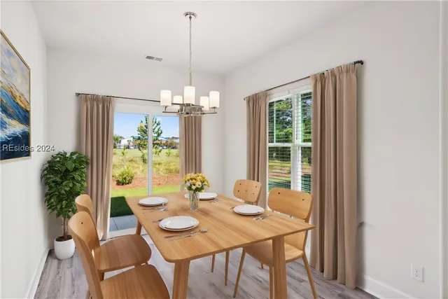 $299,000 | 47 Silver Street, Unit 102, Ridgeland, SC 29936