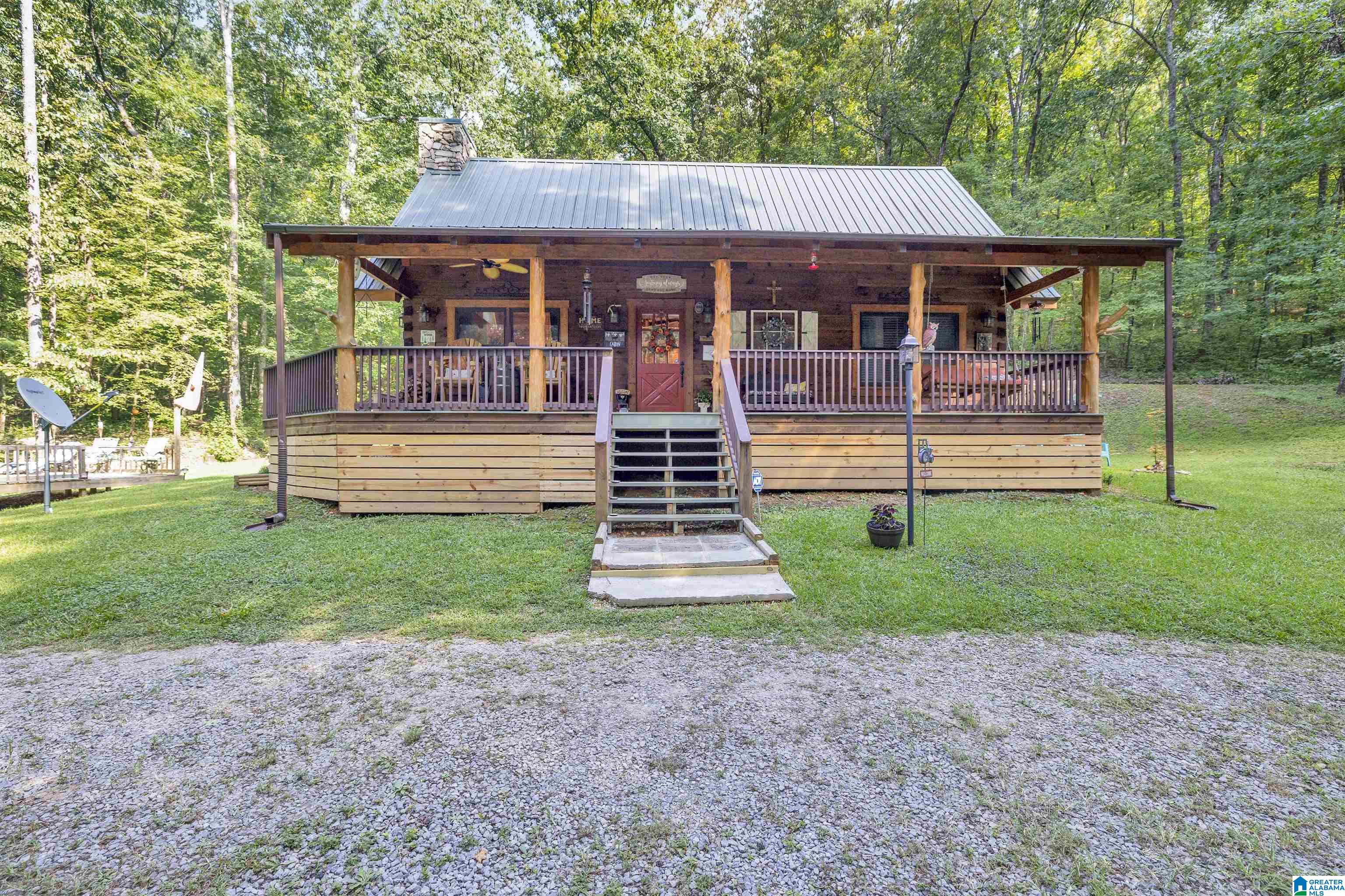 445 Berrington Lane Springville, AL 35146 - Photo 4 of 55 Gallery Image 4