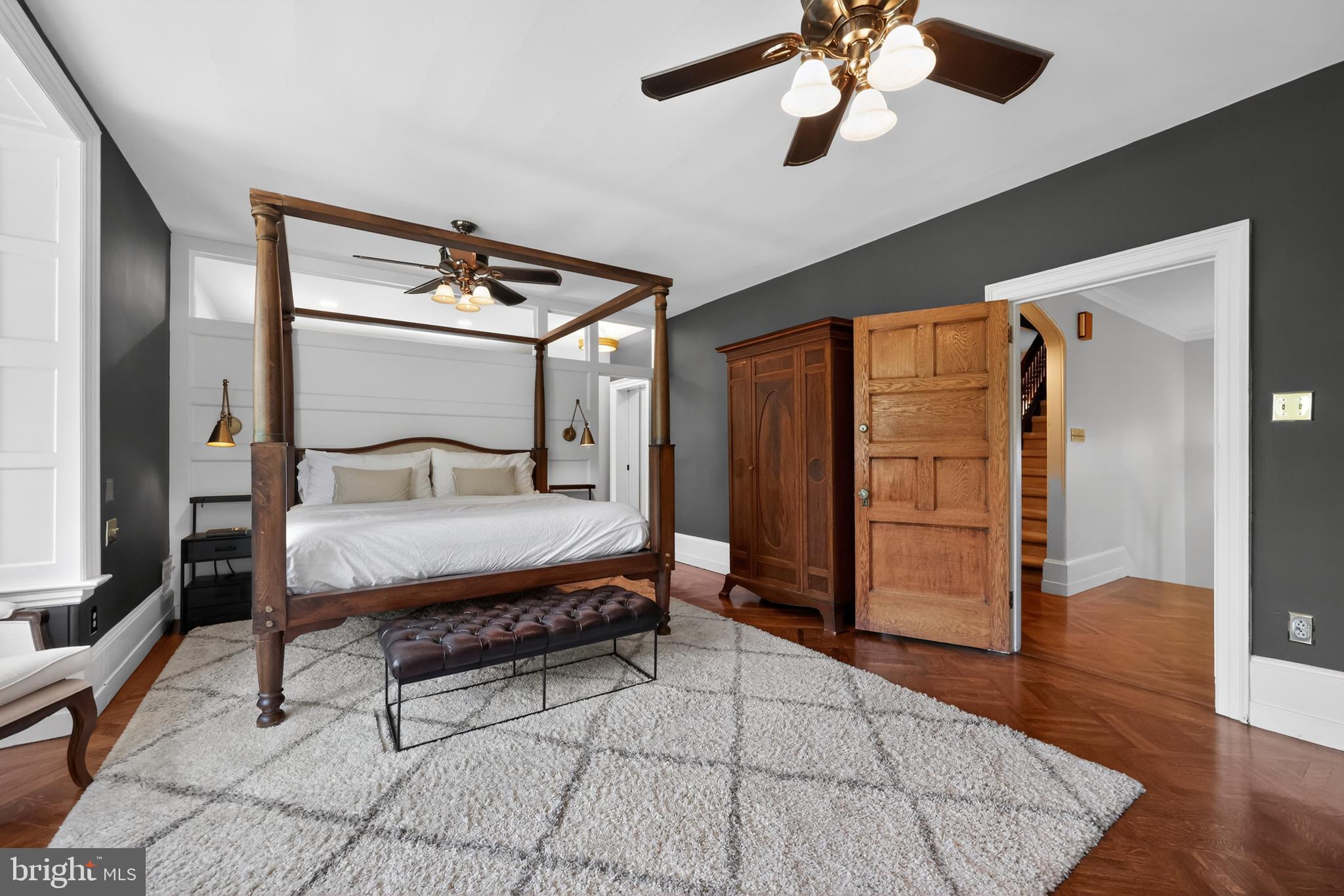 329 Pelham Road Philadelphia, PA 19119 - Photo 17 of 43