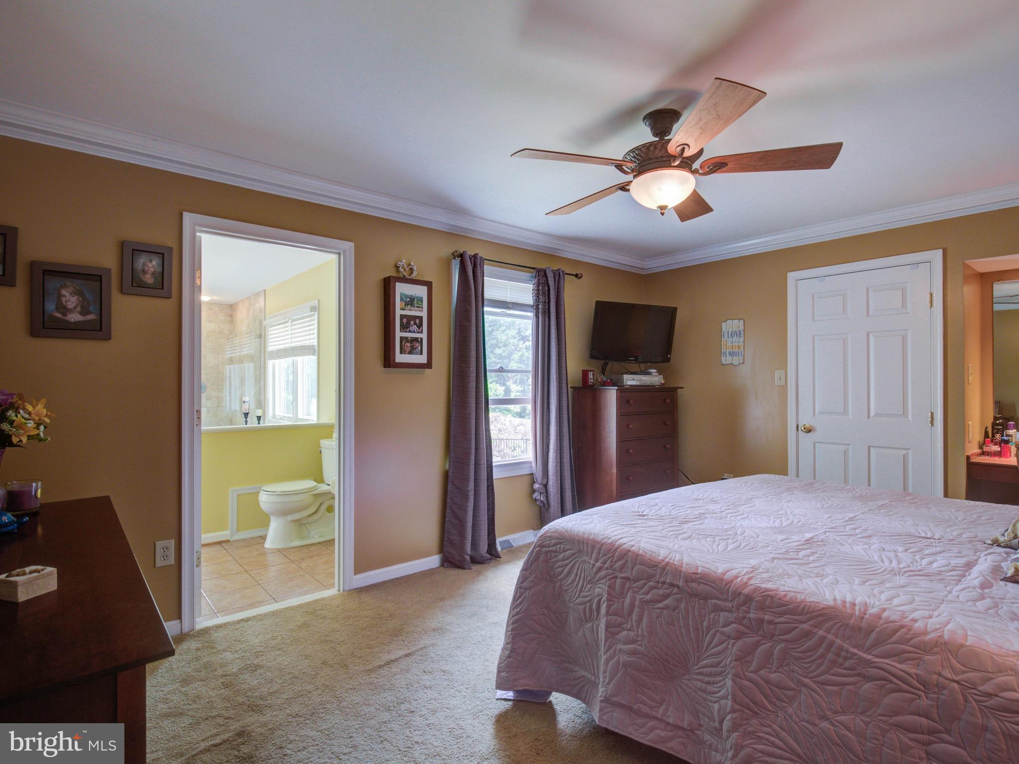 34759 Bloomfield Road Round Hill, VA 20141 - Photo 20 of 28 Master Bath