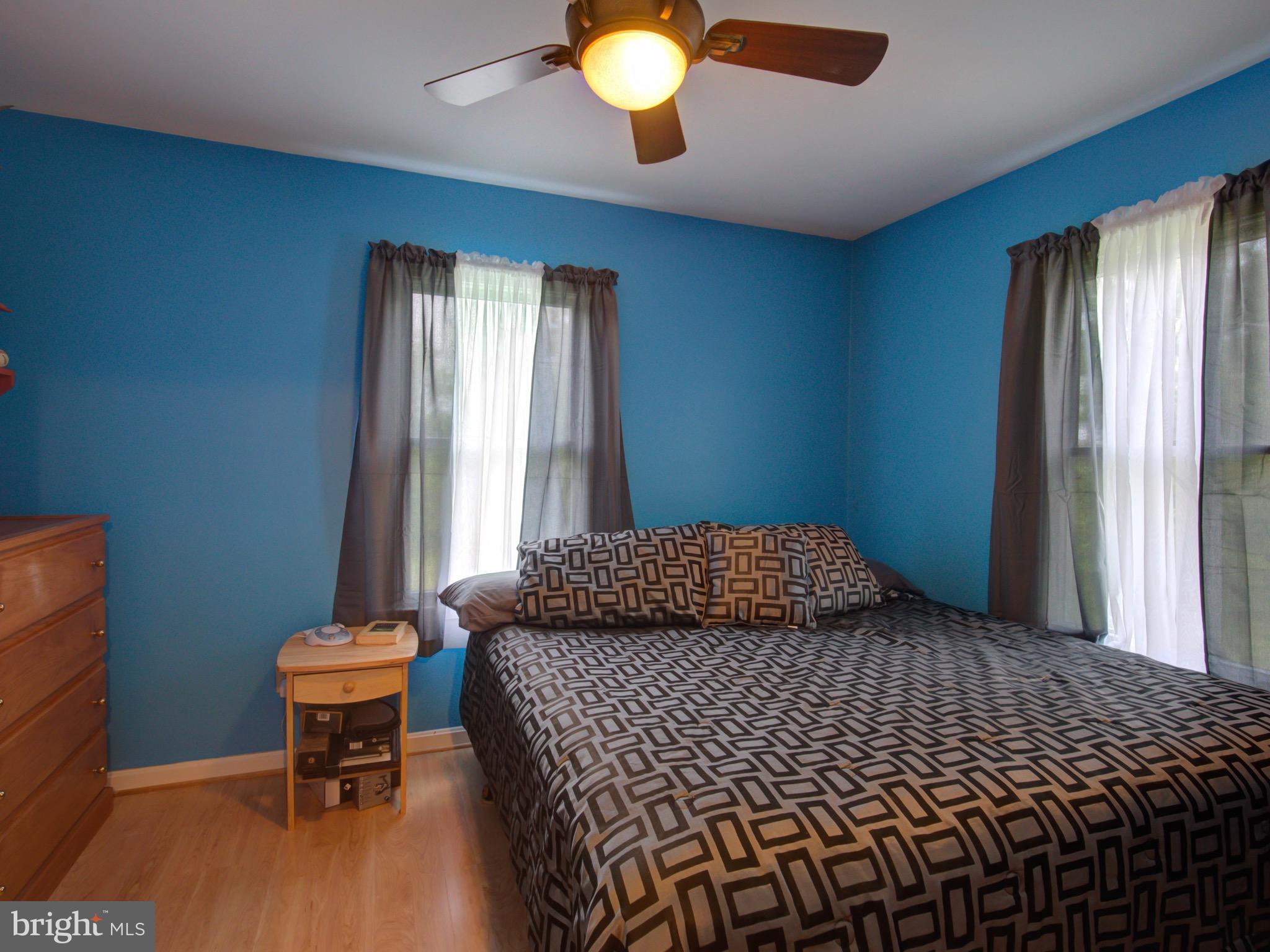 34759 Bloomfield Road Round Hill, VA 20141 - Photo 24 of 28 Bedroom