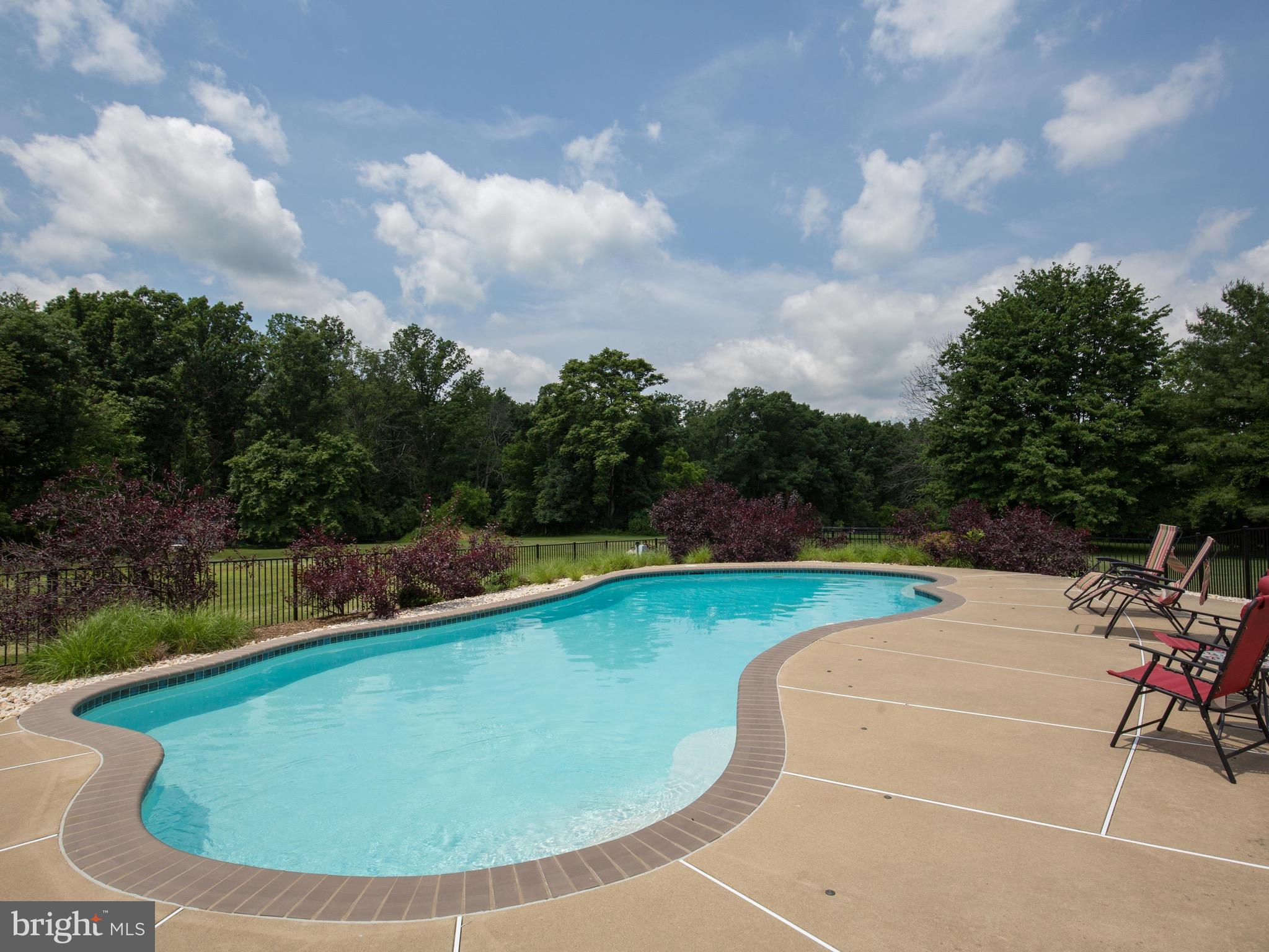 34759 Bloomfield Road Round Hill, VA 20141 - Photo 4 of 28 Pool