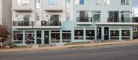 $614,900 | 1310 Lischey Avenue, Unit 206, Nashville, TN 37207