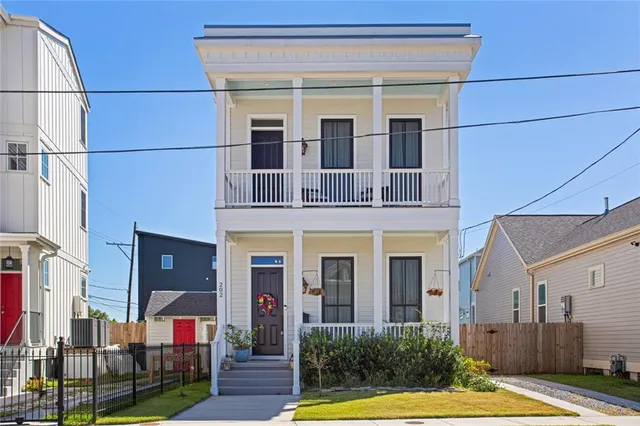 $5,000 | 202 Hubbell Road, New Orleans, LA 70114