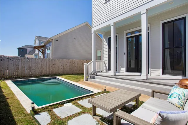 $5,000 | 202 Hubbell Road, New Orleans, LA 70114