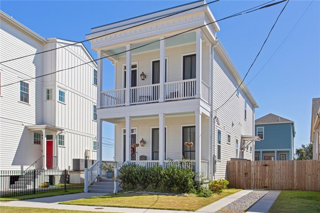 202 Hubbell Road New Orleans, LA 70114 - Photo 4 of 24