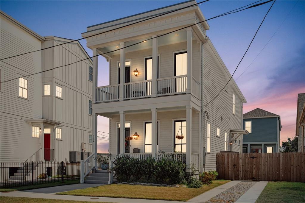 202 Hubbell Road New Orleans, LA 70114 - Photo 5 of 24