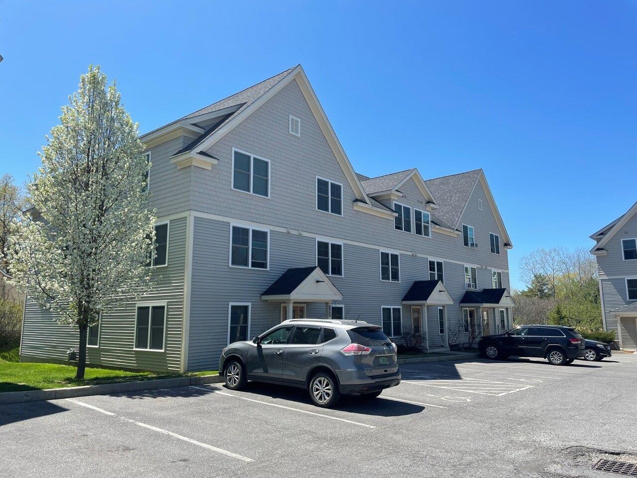 107 John Fay Road, Unit 206 South Burlington, VT 05403 - Photo 1 of 18 Gallery Image 1