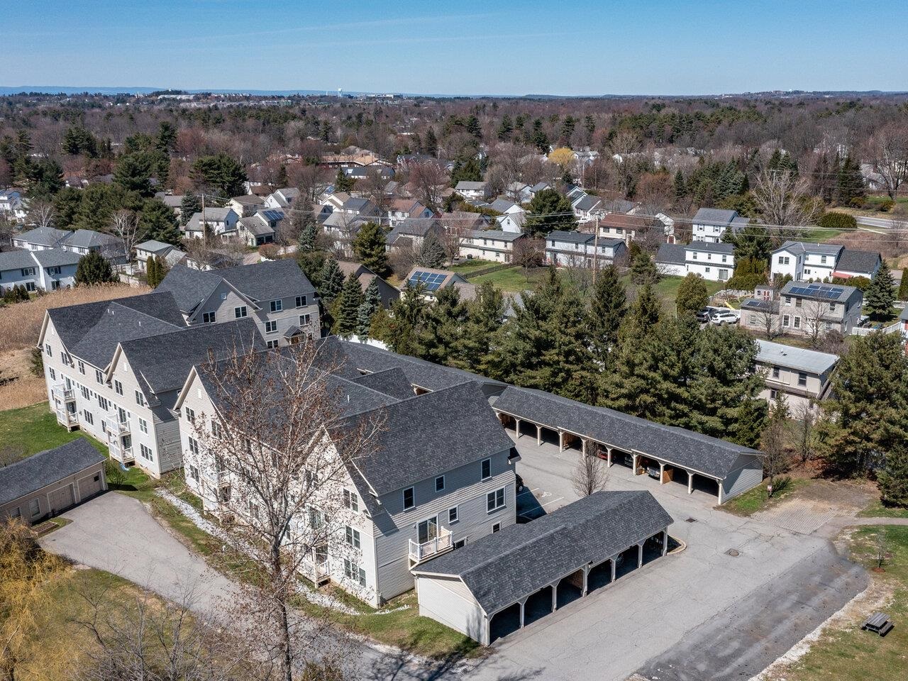 107 John Fay Road, Unit 206 South Burlington, VT 05403 - Photo 18 of 18 Gallery Image 18