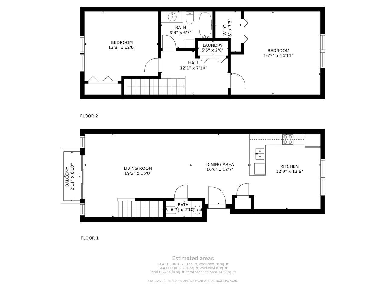 107 John Fay Road, Unit 206 South Burlington, VT 05403 - Photo 8 of 18 Gallery Image 8