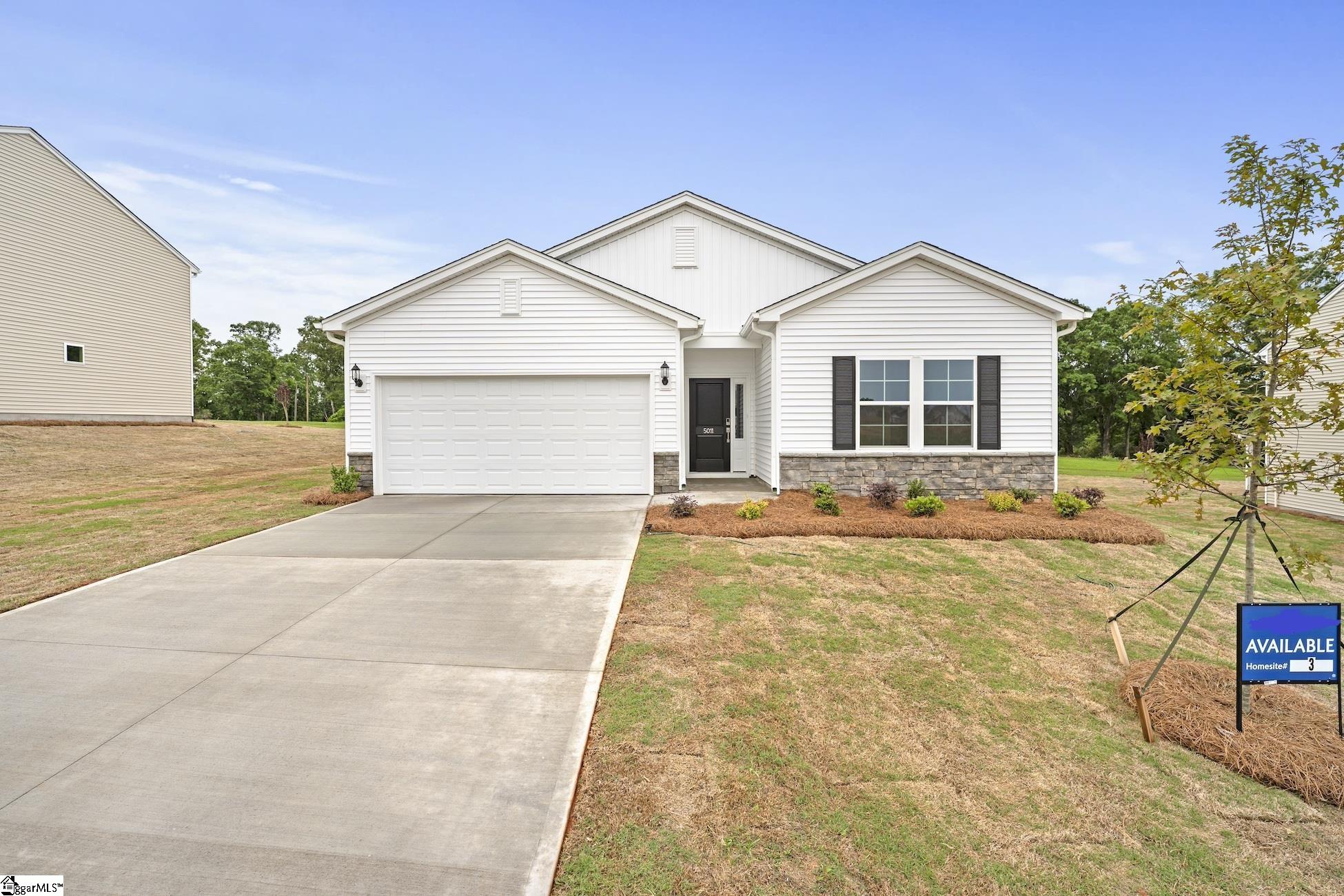 5011 Radley Road, Unit HOMESITE 3 Chesnee, SC 29323 - Photo 1 of 26 Gallery Image 1