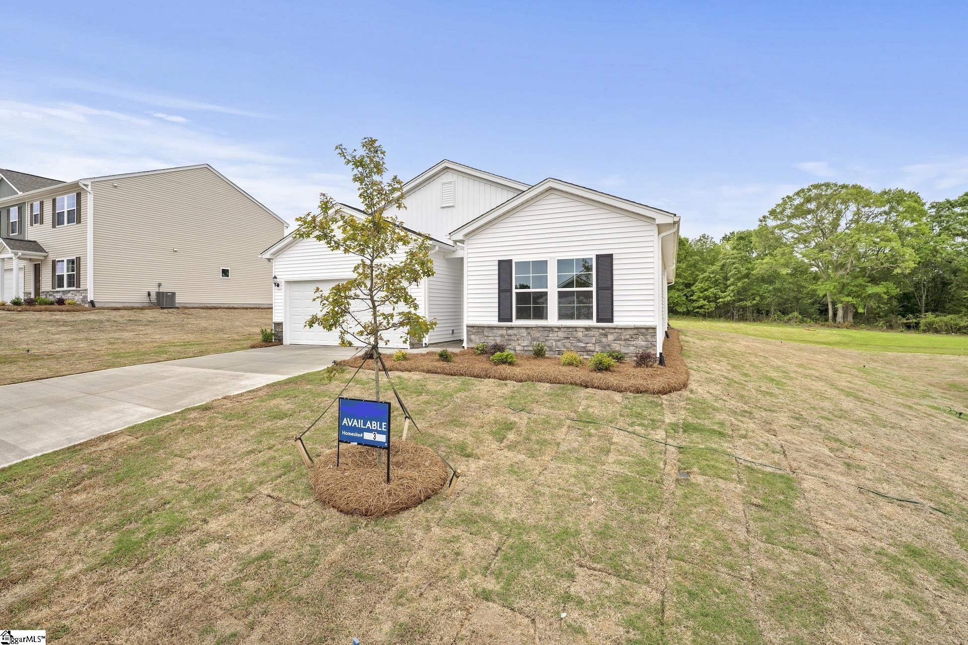 5011 Radley Road, Unit HOMESITE 3 Chesnee, SC 29323 - Photo 3 of 26 Gallery Image 3