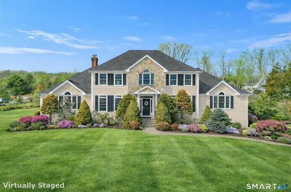 $1,199,900 | 65 Trailside Drive, Monroe, CT 06468