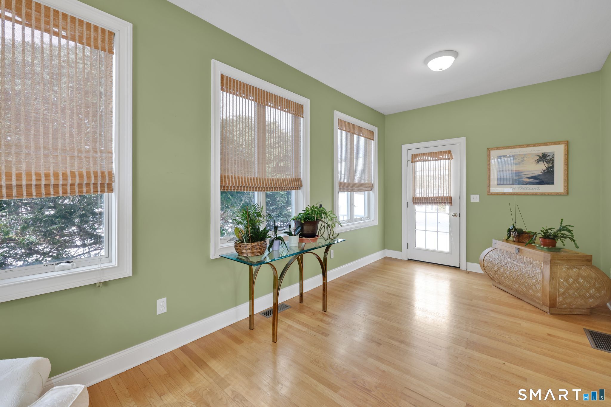 65 Trailside Drive Monroe, CT 06468 - Photo 11 of 39 a living room with furniture and a window