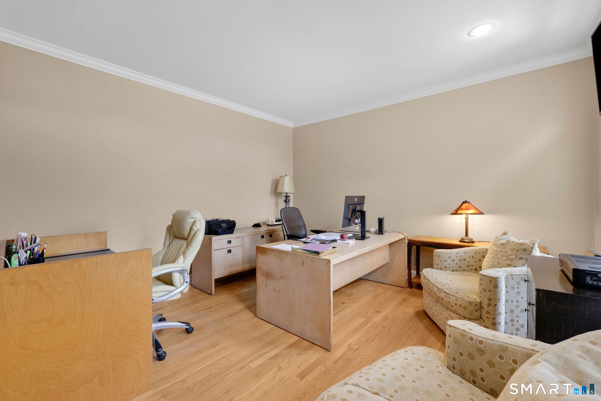 65 Trailside Drive Monroe, CT 06468 - Photo 14 of 39 a living room with furniture and a table