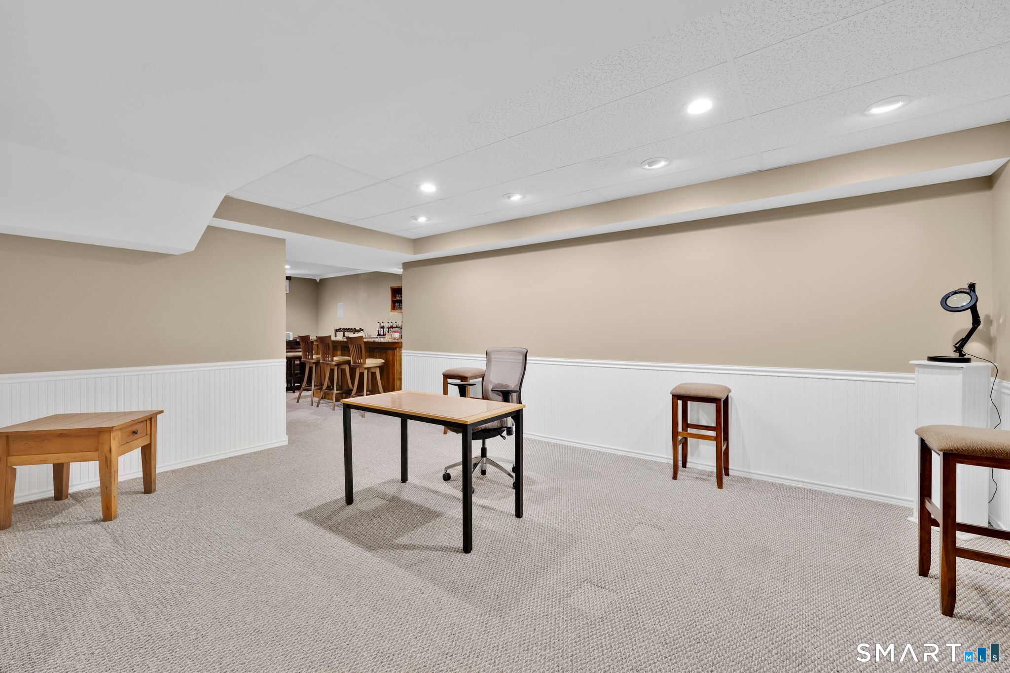 65 Trailside Drive Monroe, CT 06468 - Photo 32 of 39 a view of a livingroom with furniture
