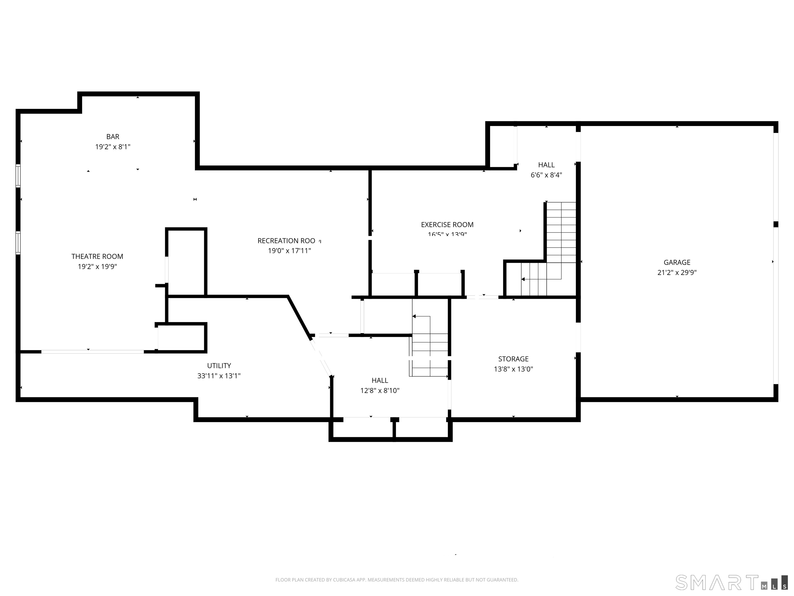65 Trailside Drive Monroe, CT 06468 - Photo 34 of 39 a picture of a bathroom with a shower