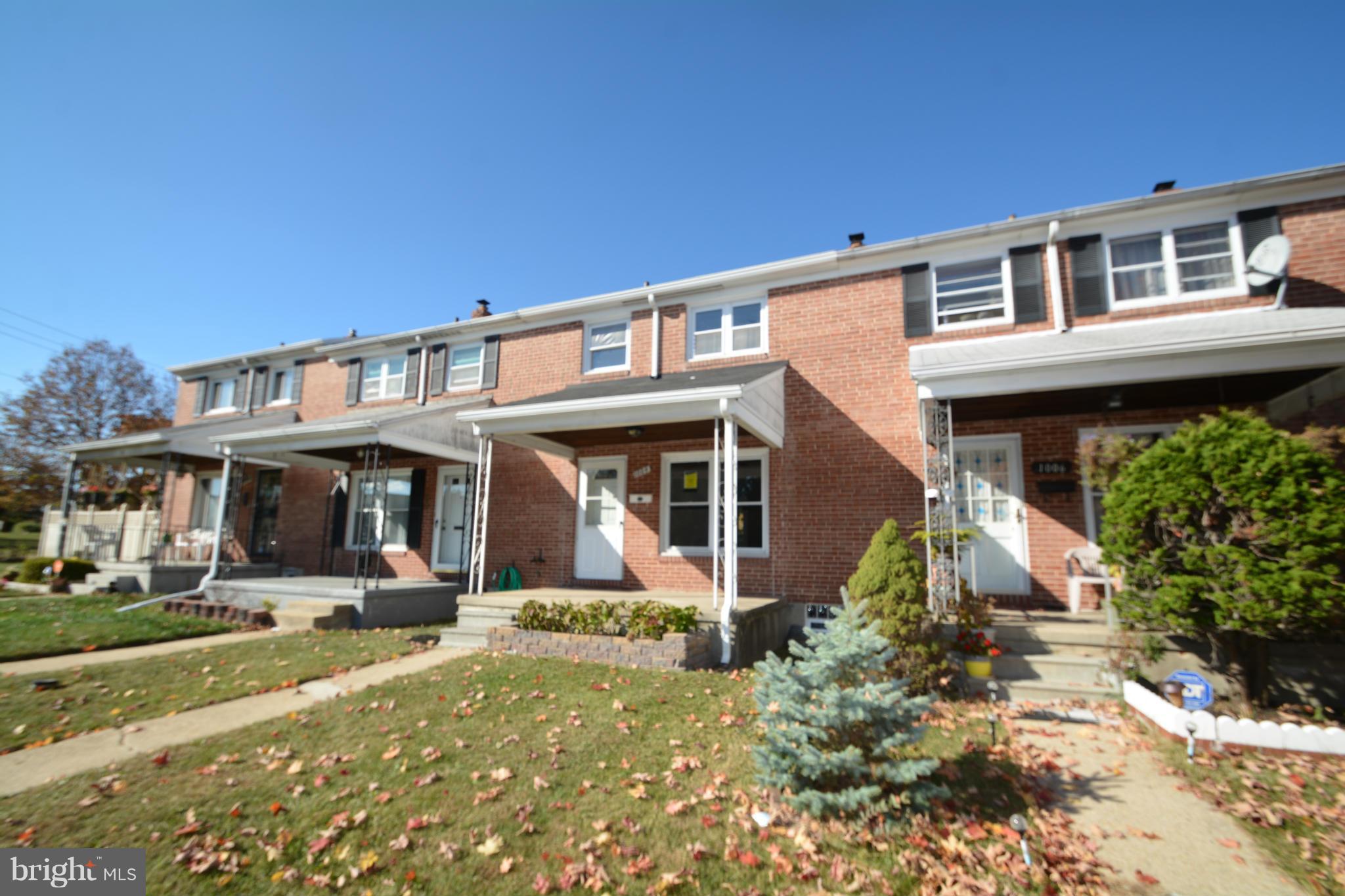 1004 Craftswood Road Catonsville, MD 21228 - Photo 2 of 19 Exterior (General)