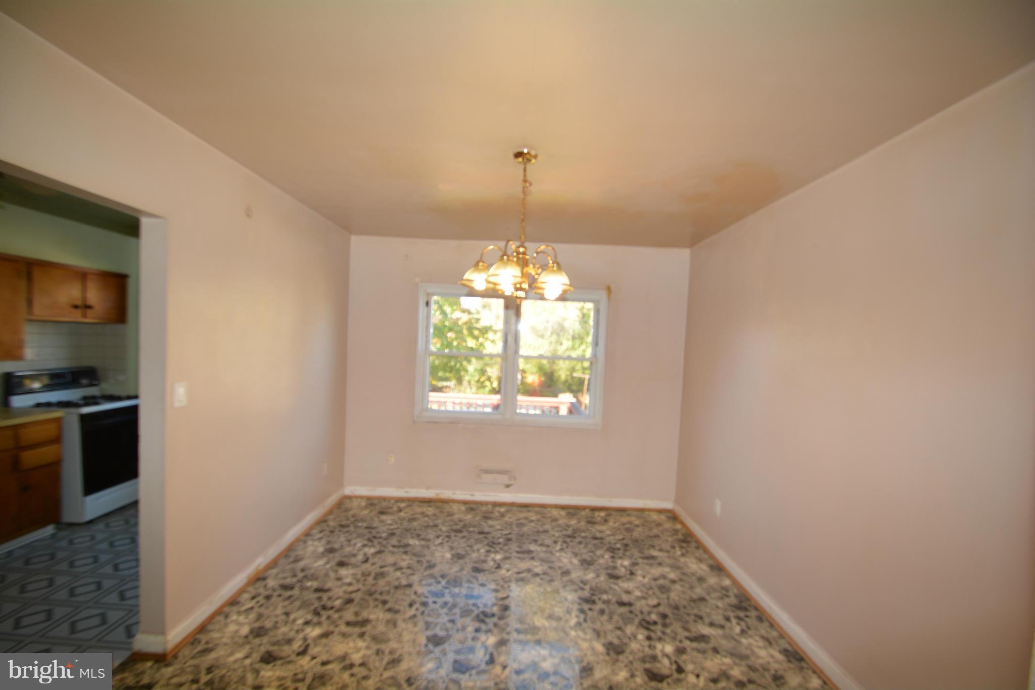 1004 Craftswood Road Catonsville, MD 21228 - Photo 11 of 19 Dining Room