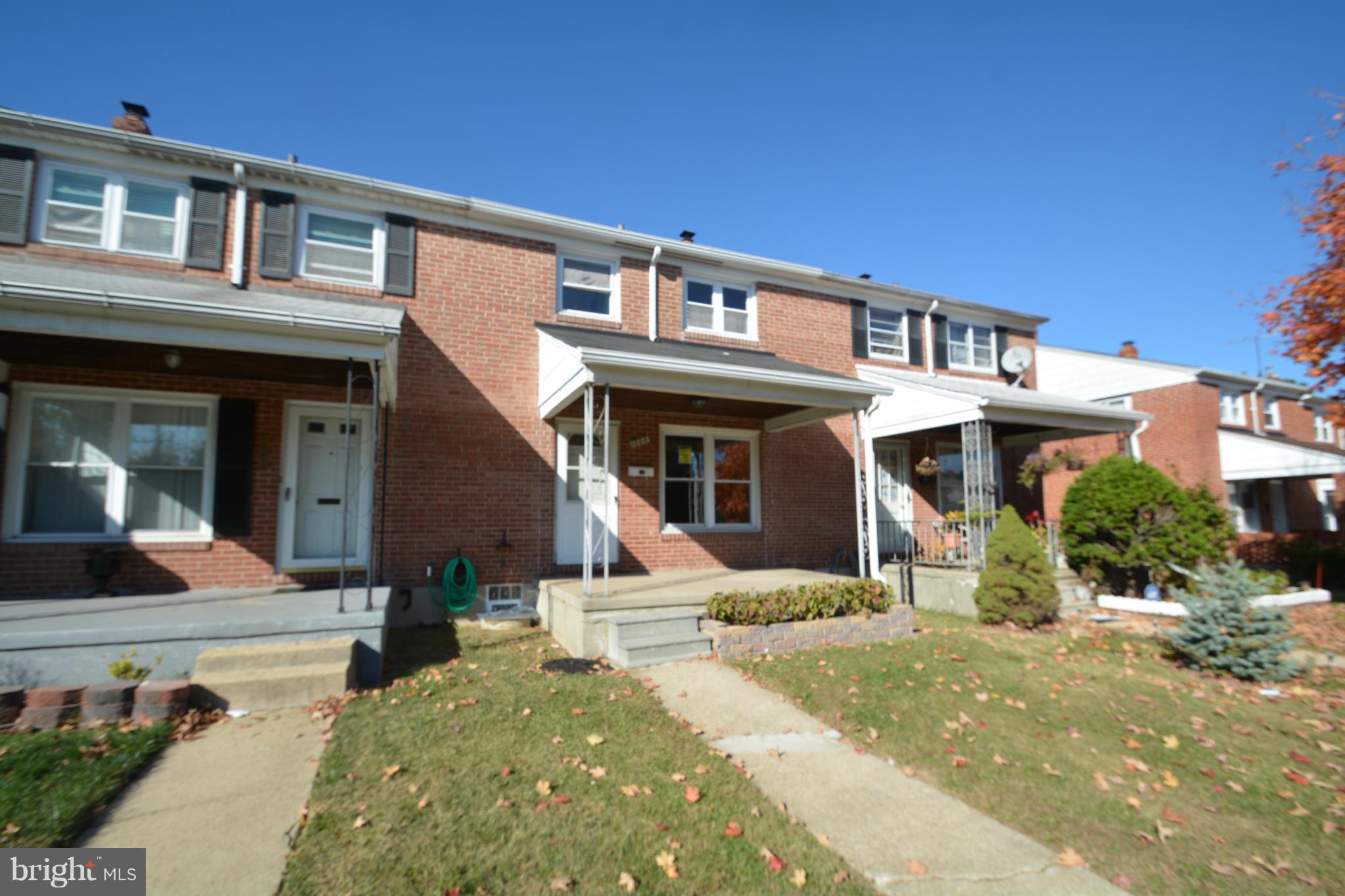 1004 Craftswood Road Catonsville, MD 21228 - Photo 3 of 19 Exterior (General)
