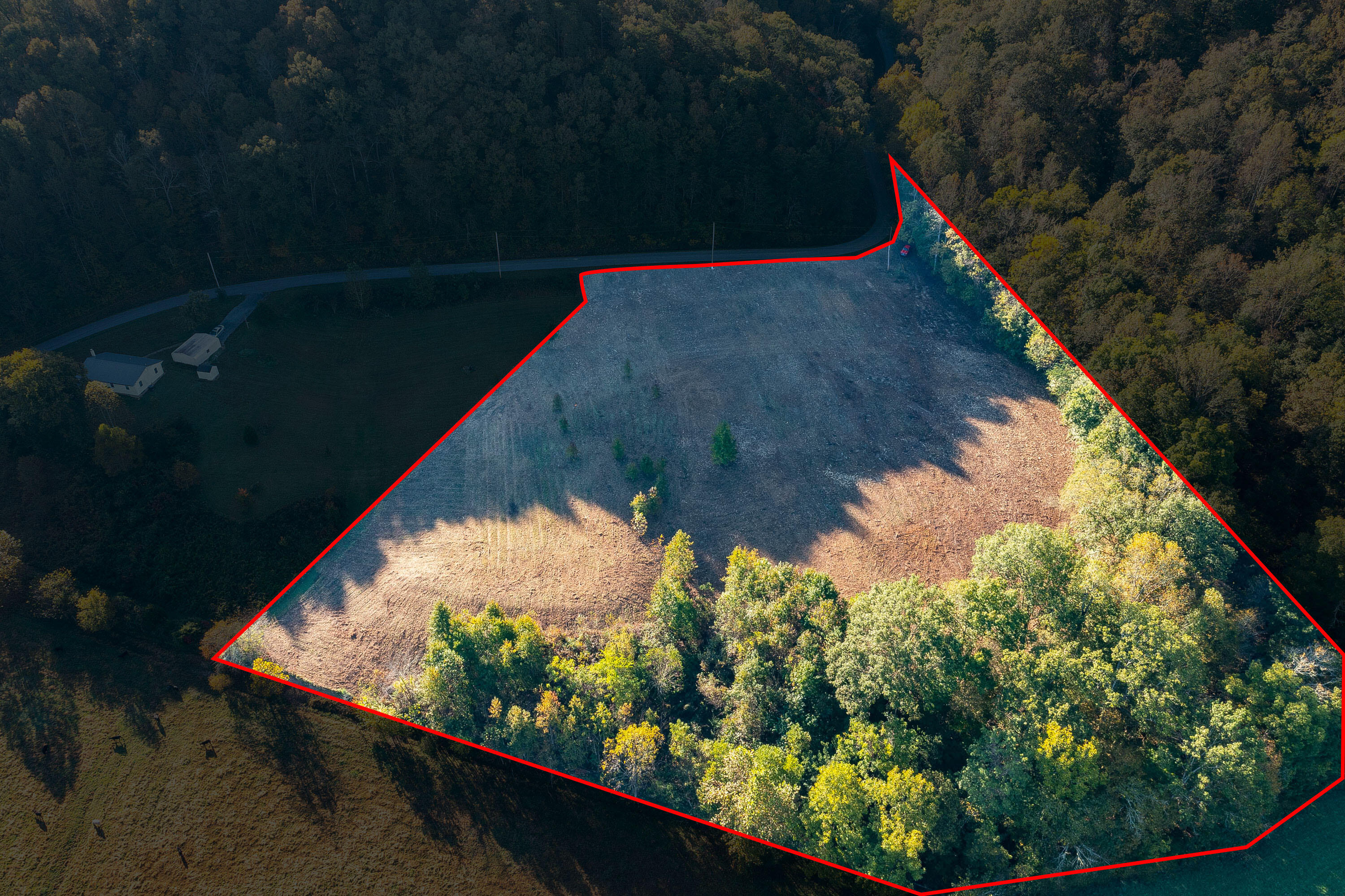 5.85-ac Jackson Hollow Road Mosheim, TN 37818 - Photo 14 of 33 150 Jackson Hollow Rd-13a