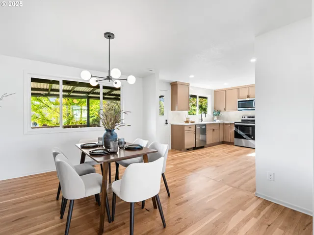 $639,900 | 12942 Northeast Morris Street, Portland, OR 97230