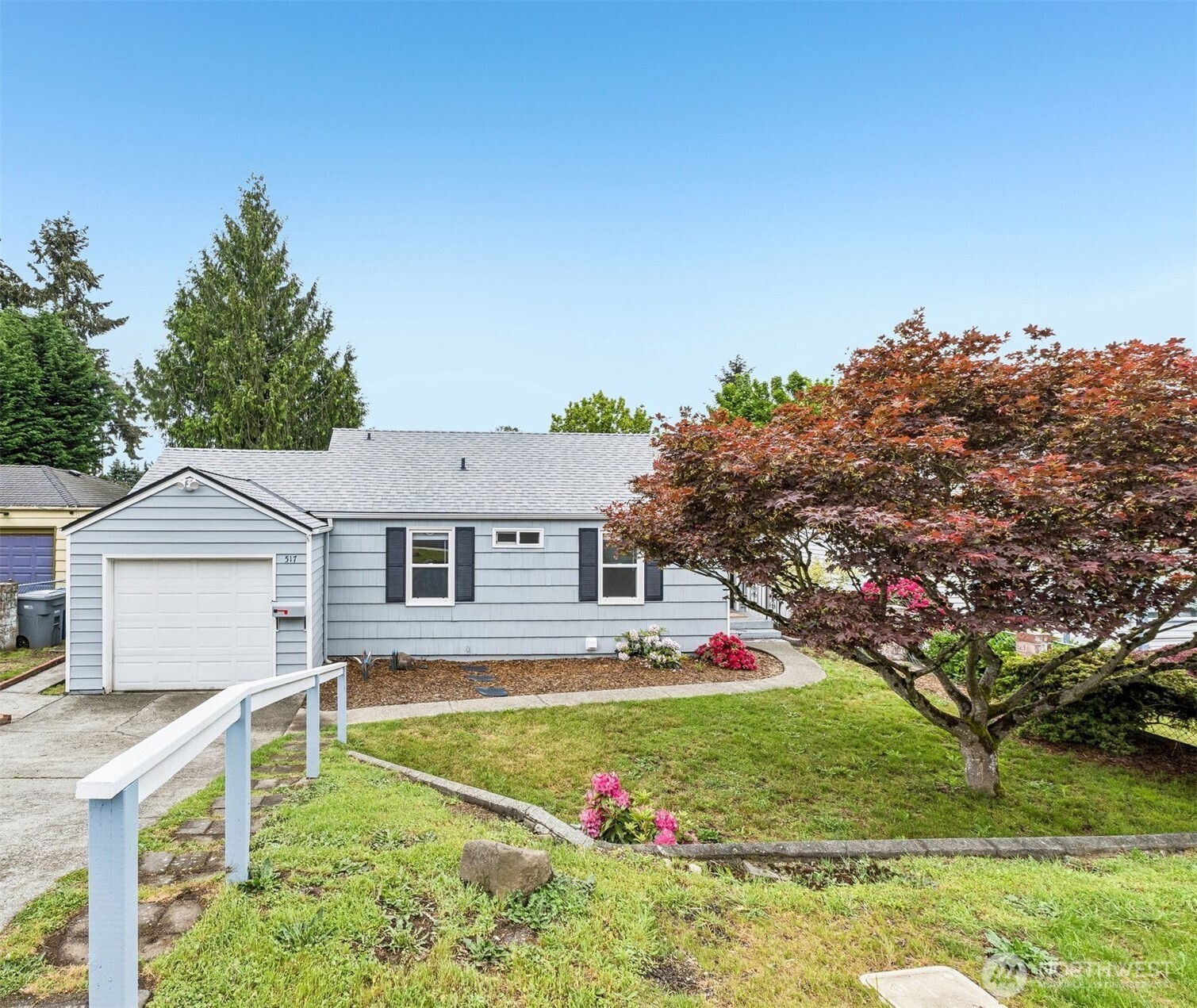 517 Bronson Way Northeast Renton, WA 98056 - Photo 30 of 31 Gallery Image 30