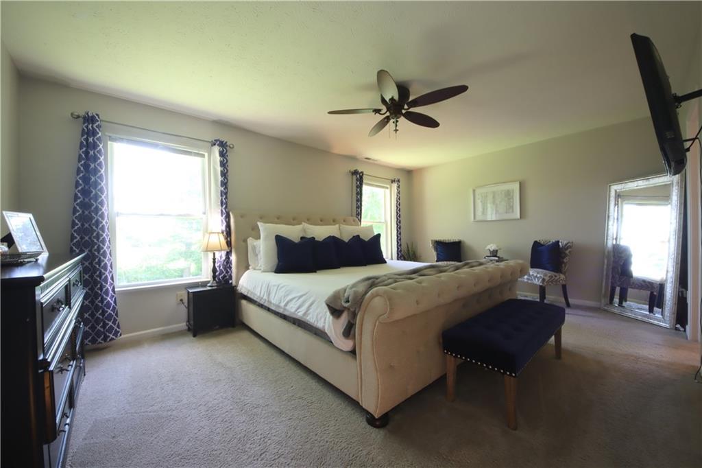 6860 Decatur Ridge Place Indianapolis, IN 46221 - Photo 11 of 17