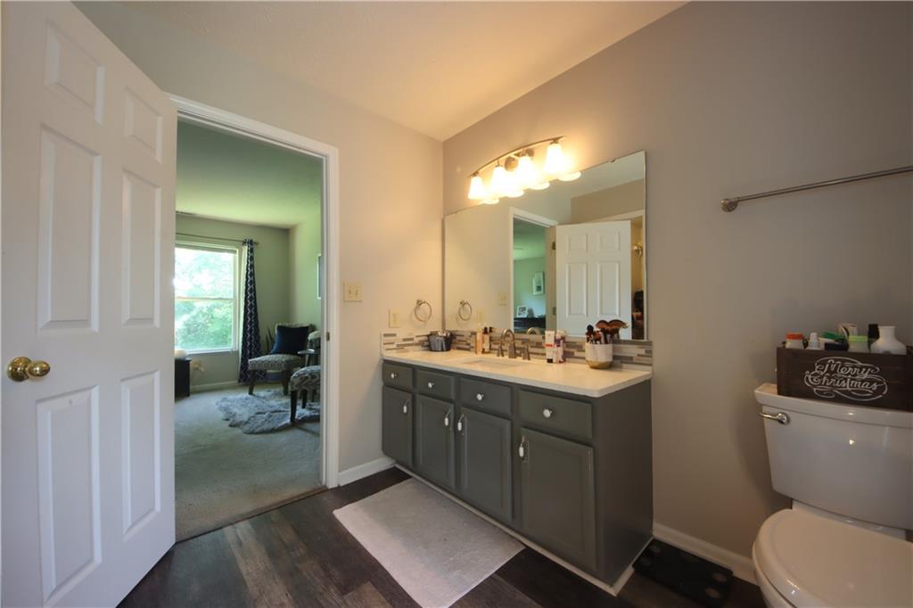 6860 Decatur Ridge Place Indianapolis, IN 46221 - Photo 12 of 17