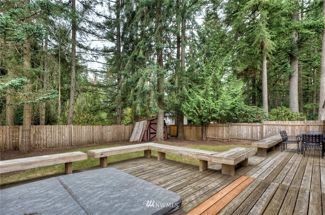14606 161st Avenue Southeast Renton, WA 98059 - Photo 19 of 21
