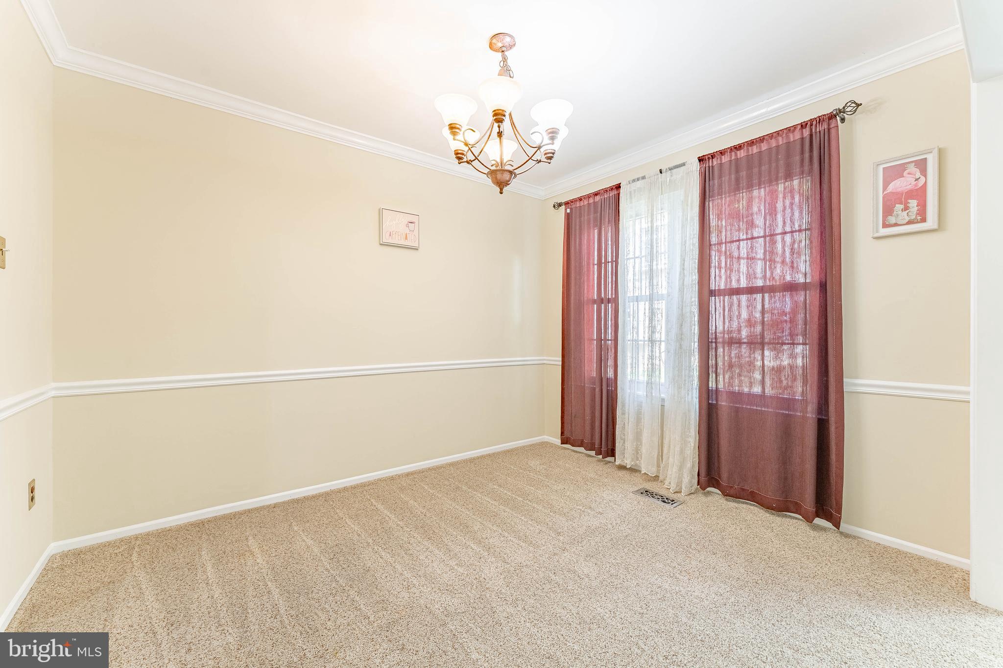11 Chateau Circle Chesterbrook, PA 19087 - Photo 17 of 43 Dining Room
