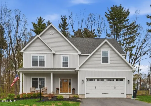 $824,000 | 51 B Bayberry Drive, Halfmoon, NY 12065